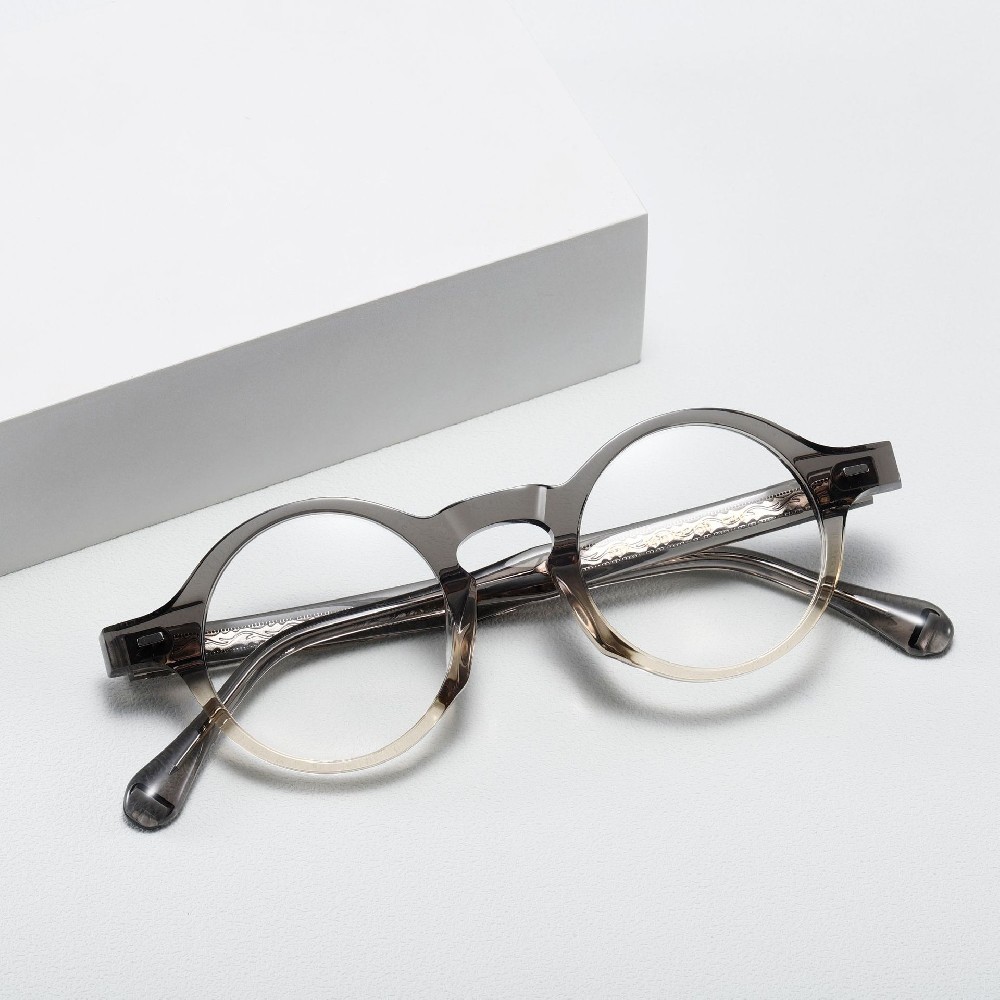 How to Develop a Marketing Strategy: Acetate eyewear frame